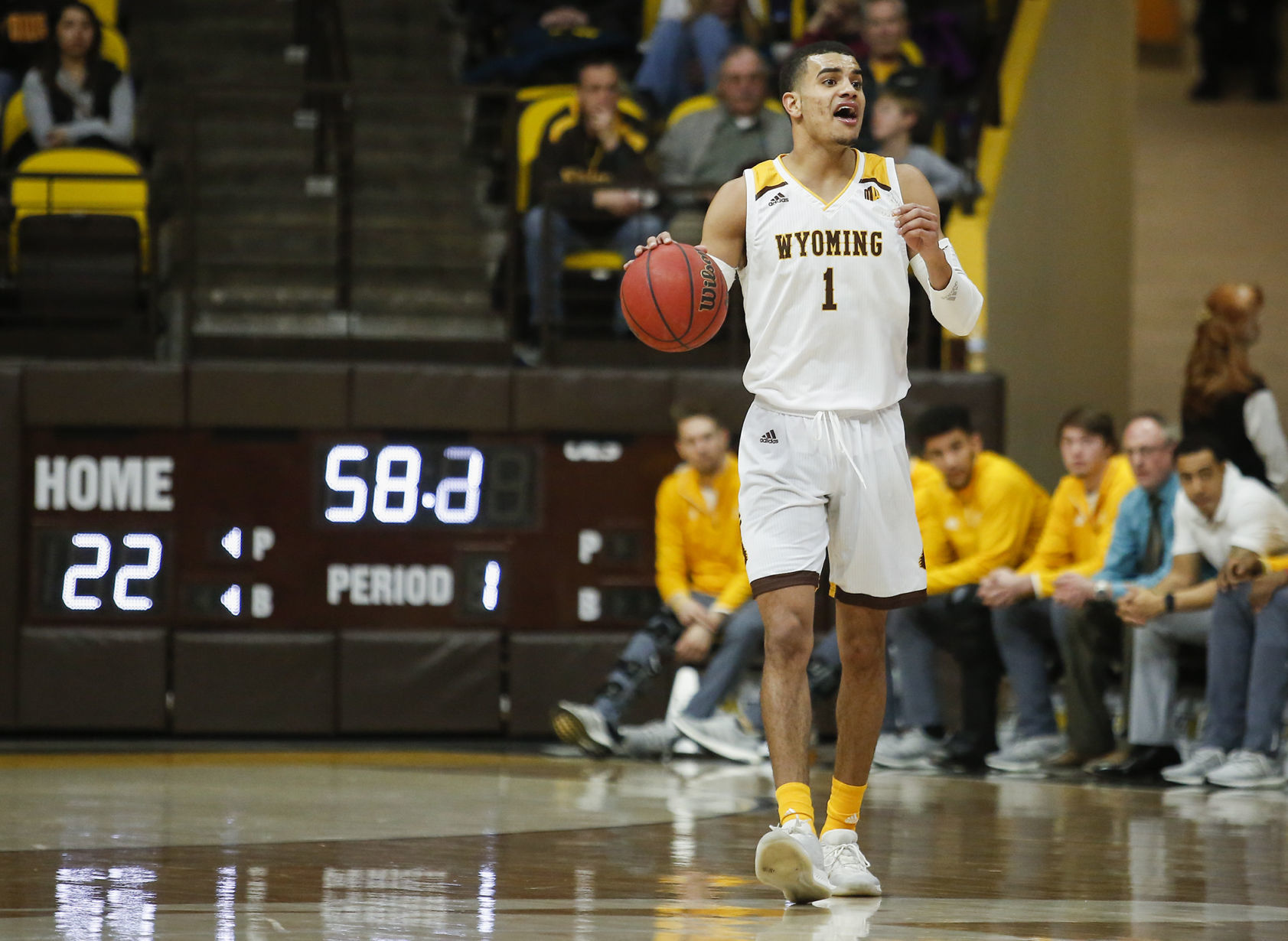 Wyoming Vs Boise State